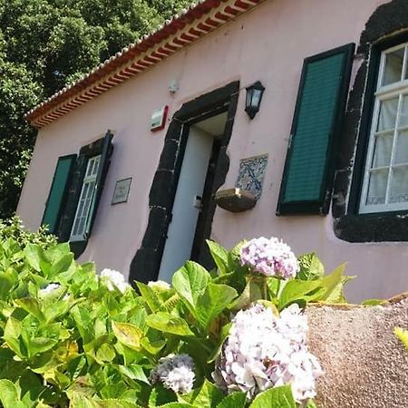 Casa Das Lapinhas Lagoa  Extérieur photo
