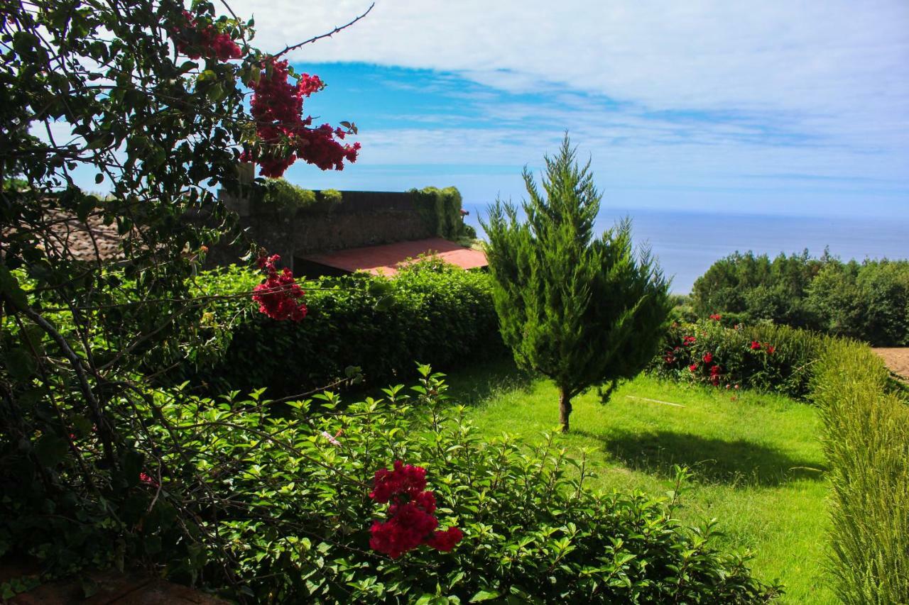 Casa Das Lapinhas Lagoa  Extérieur photo