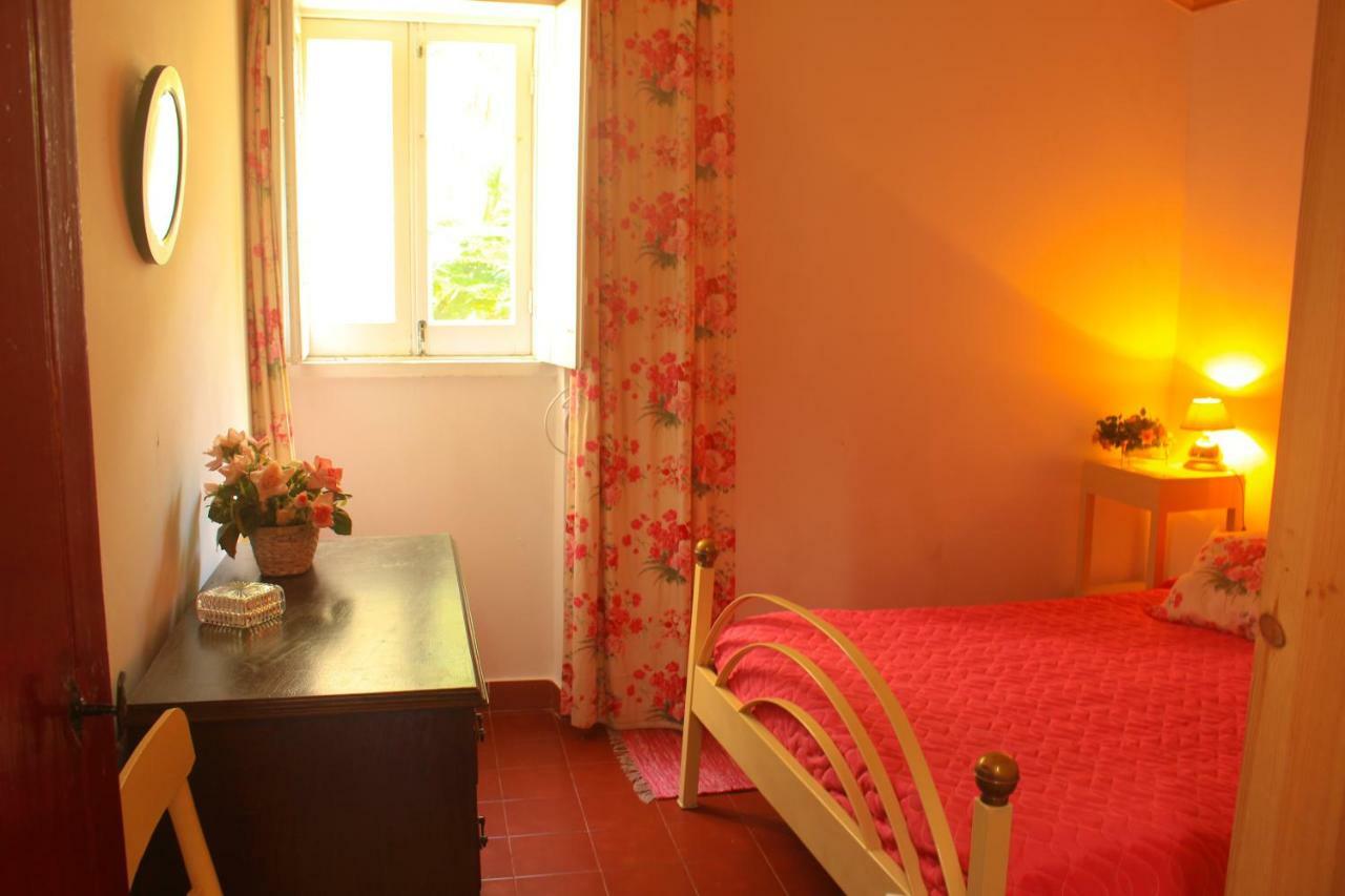 Casa Das Lapinhas Lagoa  Extérieur photo