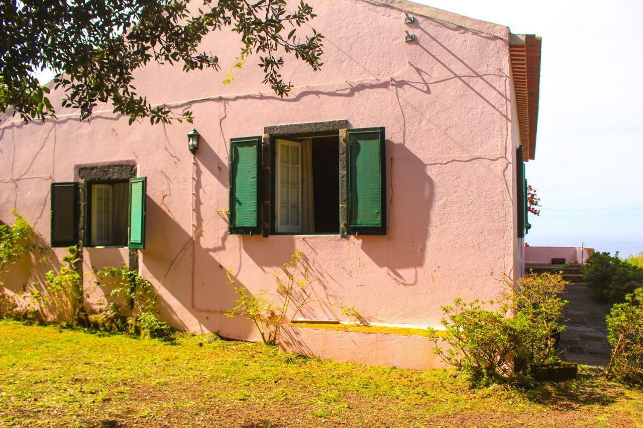 Casa Das Lapinhas Lagoa  Extérieur photo