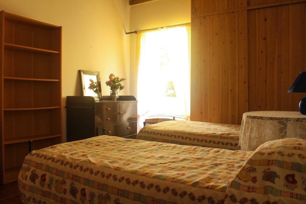 Casa Das Lapinhas Lagoa  Extérieur photo
