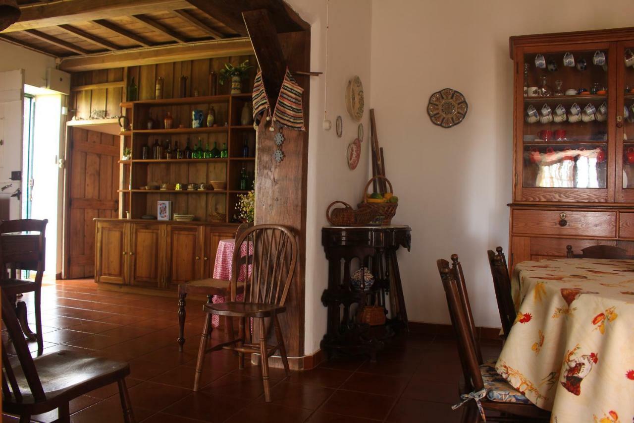 Casa Das Lapinhas Lagoa  Extérieur photo