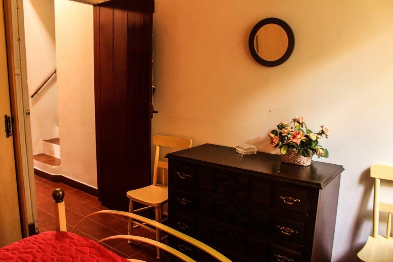Casa Das Lapinhas Lagoa  Extérieur photo