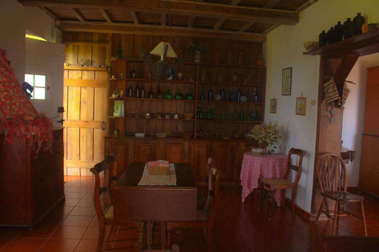 Casa Das Lapinhas Lagoa  Extérieur photo
