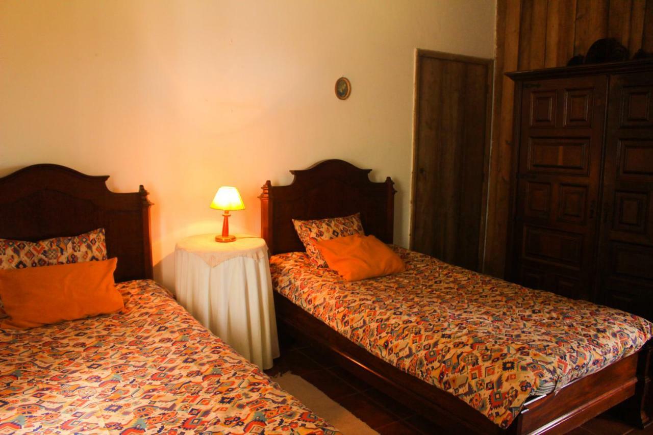 Casa Das Lapinhas Lagoa  Extérieur photo