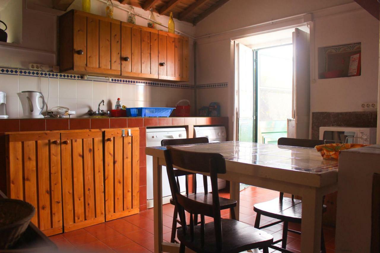 Casa Das Lapinhas Lagoa  Extérieur photo