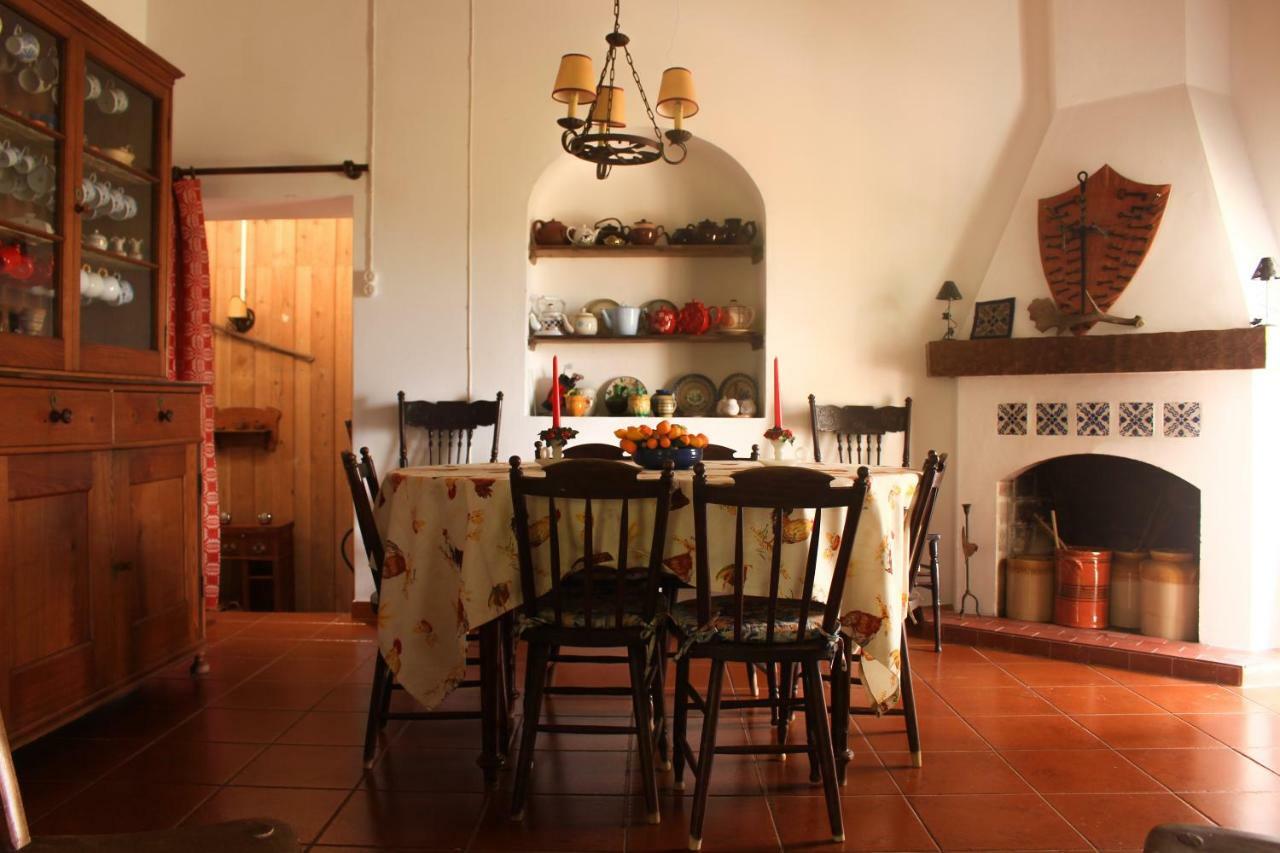 Casa Das Lapinhas Lagoa  Extérieur photo
