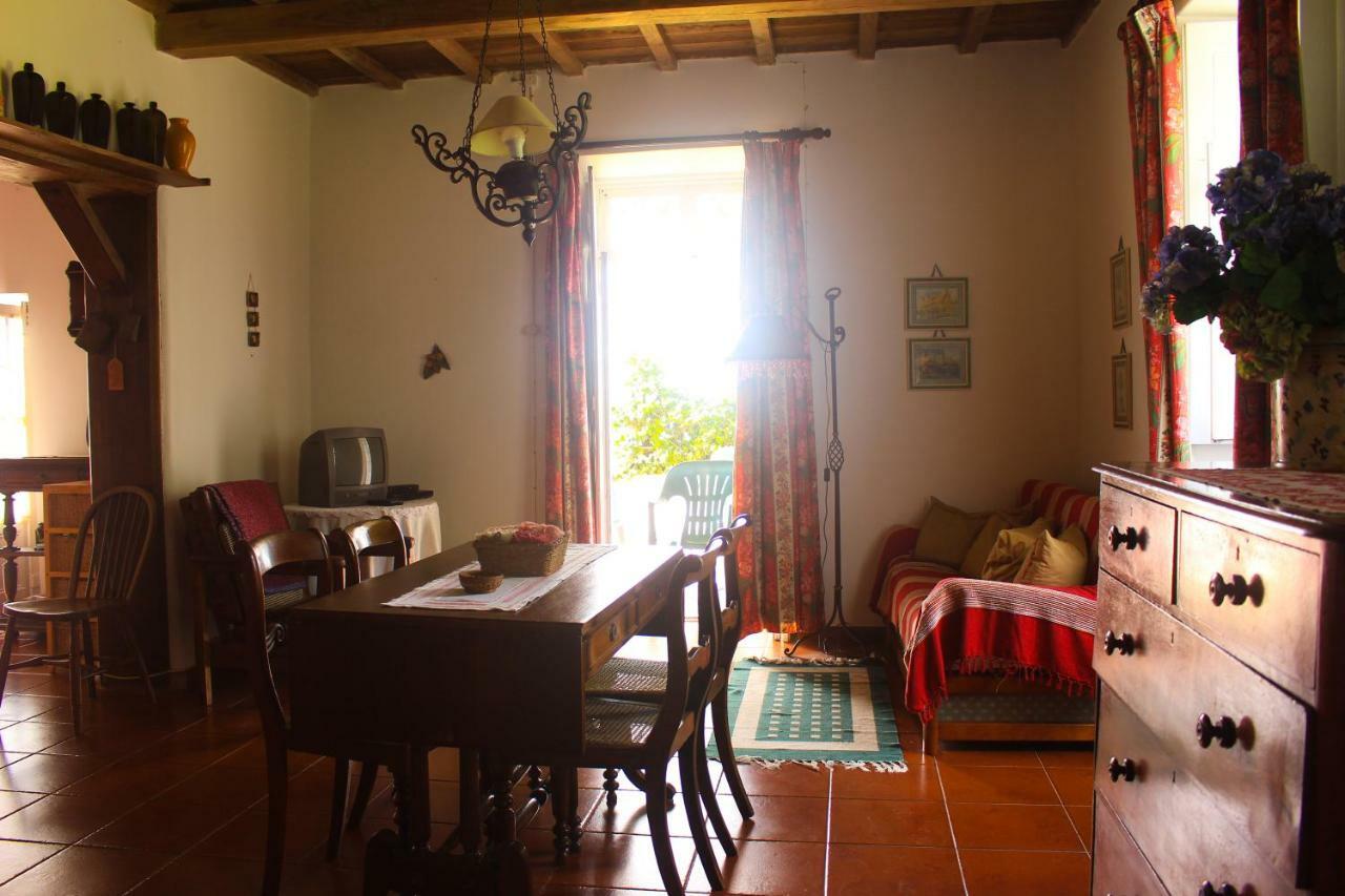 Casa Das Lapinhas Lagoa  Extérieur photo