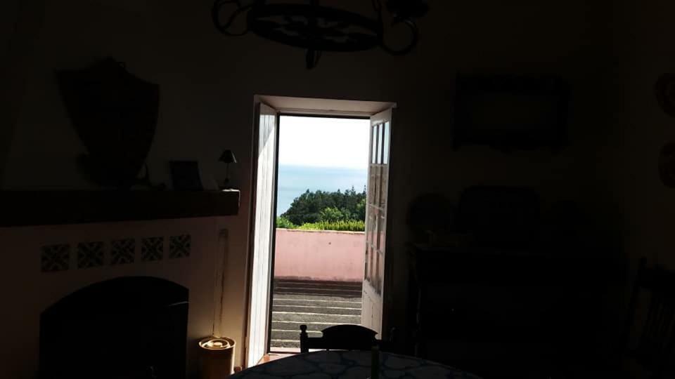 Casa Das Lapinhas Lagoa  Extérieur photo