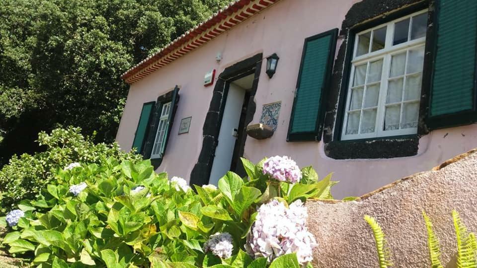 Casa Das Lapinhas Lagoa  Extérieur photo