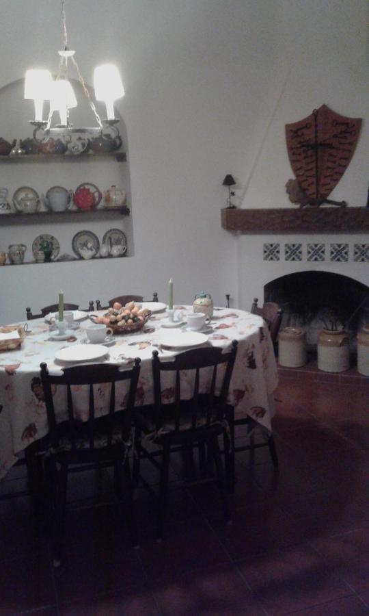Casa Das Lapinhas Lagoa  Extérieur photo